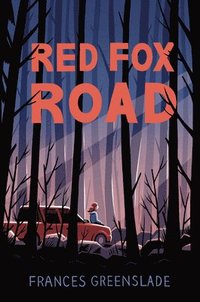 bokomslag Red Fox Road