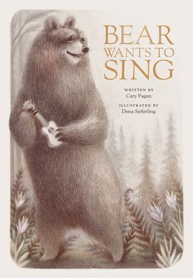 Bear Wants to Sing 1