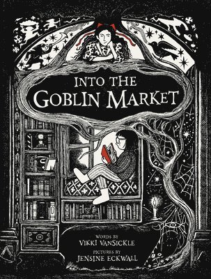 Into The Goblin Market 1