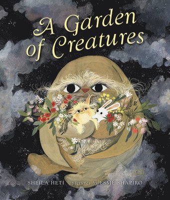 A Garden of Creatures 1