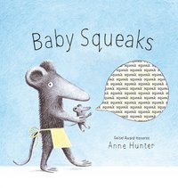 bokomslag Baby Squeaks