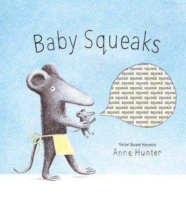 Baby Squeaks 1