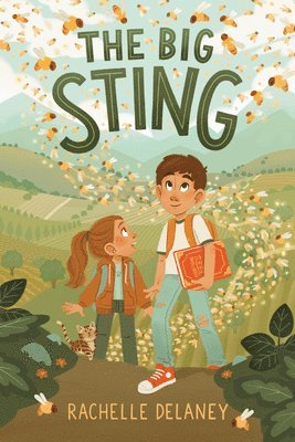 The Big Sting 1