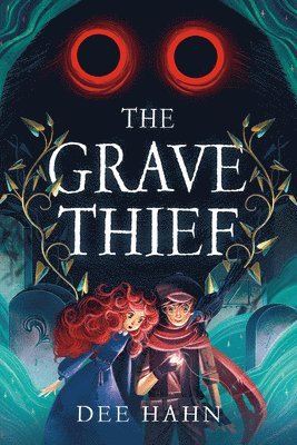 The Grave Thief 1