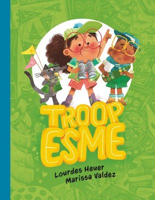 Troop Esme 1