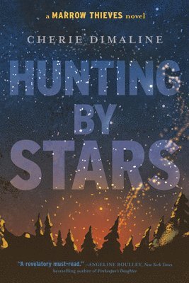 bokomslag Hunting by Stars
