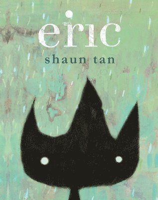 Shaun Tan - Eric, Häftad