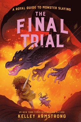 The Final Trial 1