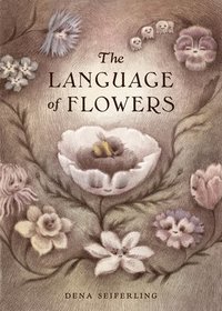 bokomslag The Language of Flowers