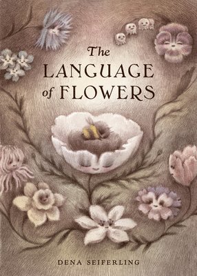 The Language of Flowers 1