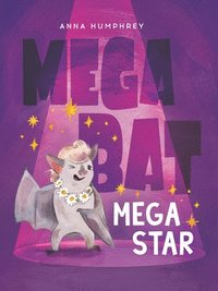 bokomslag Megabat Megastar