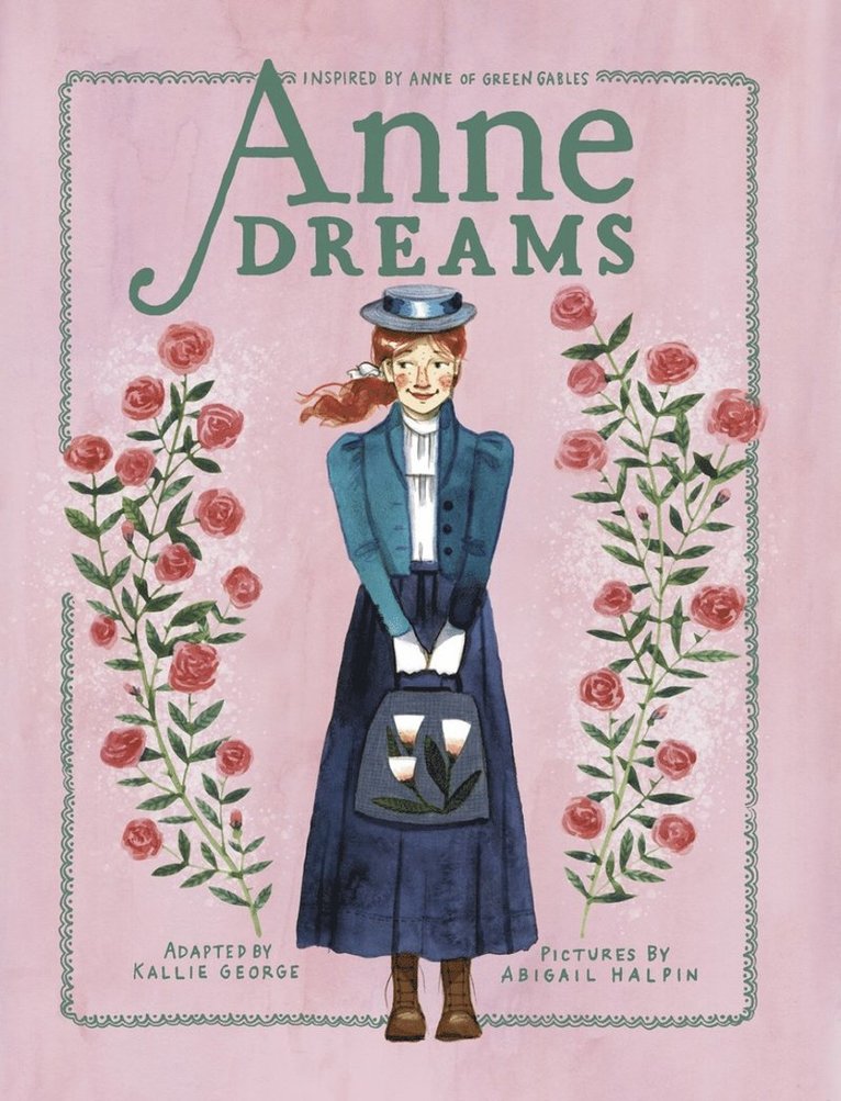 Anne Dreams 1