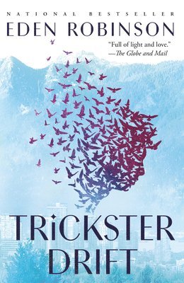 Trickster Drift 1