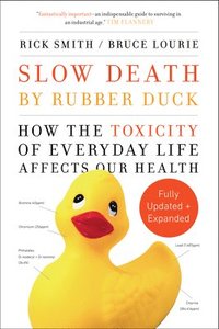 bokomslag Slow Death by Rubber Duck Fully Expanded and Updated