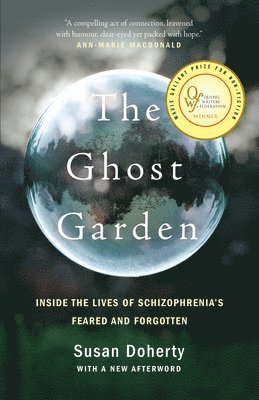 The Ghost Garden 1