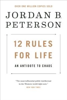 12 Rules For Life 1