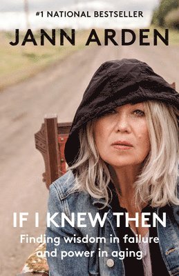 Jann Arden - If I Knew Then, Häftad