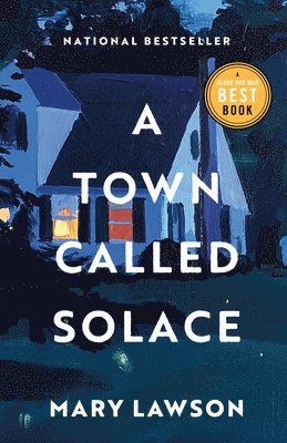 A Town Called Solace 1