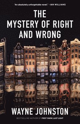 The Mystery of Right and Wrong