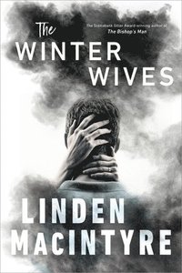 bokomslag Winter Wives