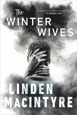 bokomslag Winter Wives