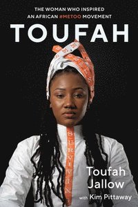 bokomslag Toufah