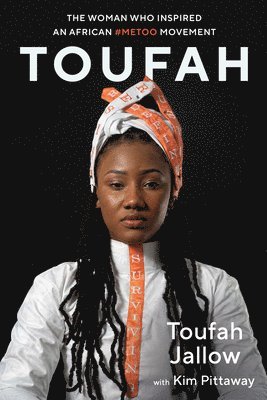 bokomslag Toufah