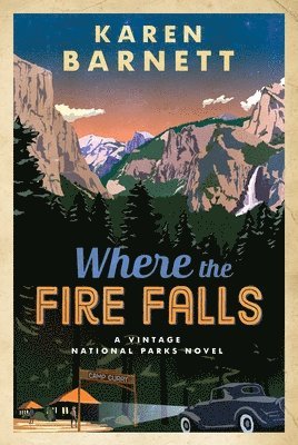 Where the Fire Falls 1