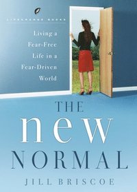 bokomslag The New Normal