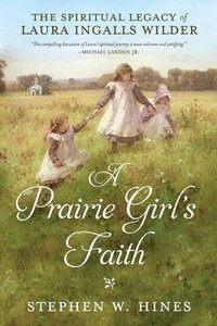 bokomslag Prairie Girl's Faith