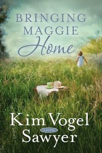 bokomslag Bringing Maggie Home