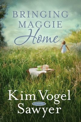 Kim Vogel Sawyer - Bringing Maggie Home, Häftad