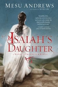 bokomslag Isaiah's Daughter