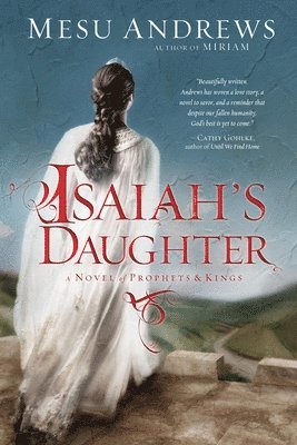 Isaiah's Daughter 1