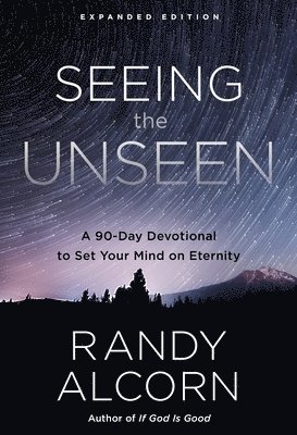Seeing the Unseen (Expanded Edition) 1