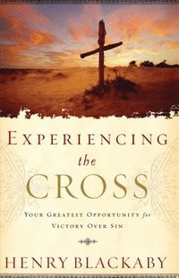 bokomslag Experiencing the Cross