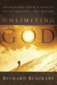 bokomslag Unlimiting God