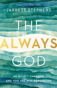bokomslag Always God