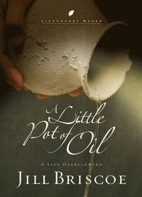bokomslag Little Pot Of Oil