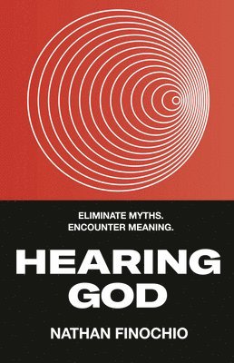 Hearing God 1