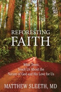 bokomslag Reforesting Faith
