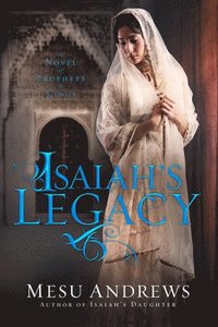 bokomslag Isaiah's Legacy