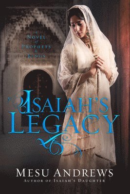 Isaiah's Legacy 1