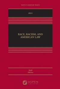 bokomslag Race, Racism and American Law