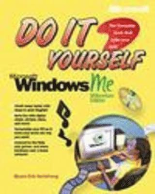 Bjorn-Erik Hartsfvang - Do it Yourself Windows Millennium Edition, Häftad
