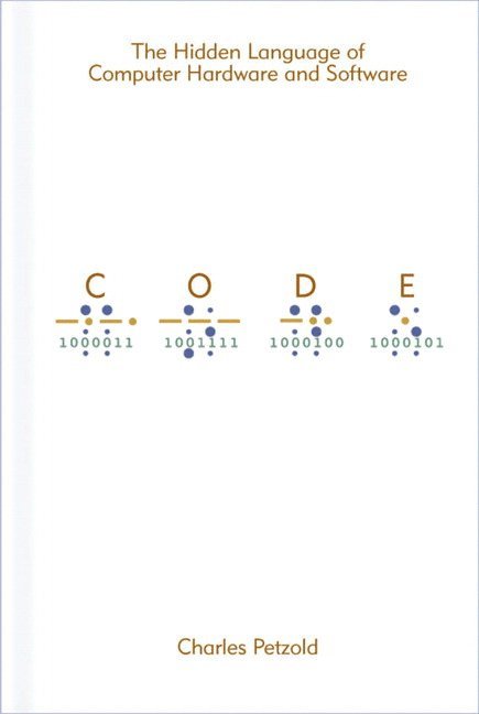 Charles Petzold - Code, Häftad