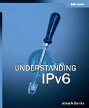 Joseph Davies - Understanding IPv6, Häftad