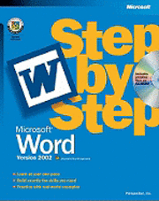 Microsoft Word Version 2002 Step by Step