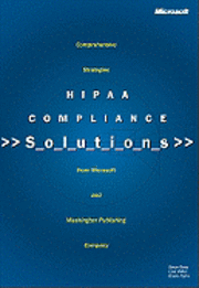 HIPAA Compliance Solutions