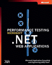 Corporation Microsoft - Performance Testing Microsoft .NET Web Applications, Pocket